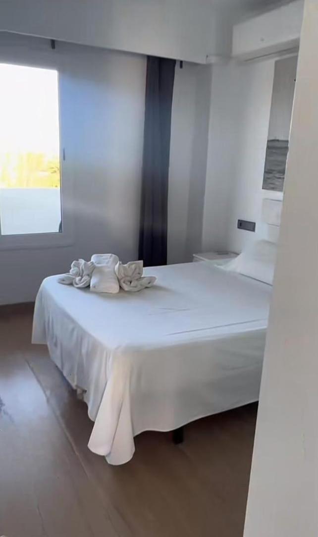 Bright In Puerto Alcudia Apartamento
